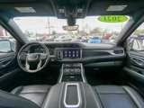 Used 2021 GMC Yukon Denali w/ Denali Premium Package image 2
