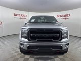 New 2025 Ford F150 Lariat w/ Equipment Group 502A High image 2
