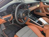 Certified 2024 Porsche 911 Turbo S image 4
