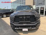 New 2025 RAM 2500 Laramie image 3