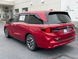 New 2026 Honda Odyssey EX-L image 4