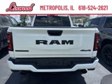 New 2025 RAM 1500 4x4 Crew Cab image 5
