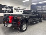 Used 2019 Ford F350 Lariat w/ Lariat Value Package image 4
