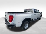 New 2025 Chevrolet Silverado 3500 LTZ w/ LTZ Plus Package image 5