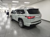 New 2026 Toyota Sequoia 1794 Edition image 4