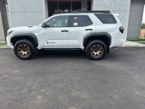 New 2025 Toyota 4Runner Trailhunter image 2