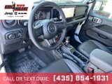 New 2025 Jeep Wrangler Unlimited Rubicon image 5