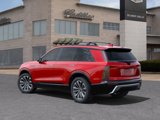 New 2026 Cadillac Vistiq Sport image 3