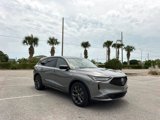 Used 2024 Acura MDX A-Spec image 2