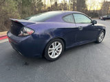 Used 2007 Hyundai Tiburon GS image 2