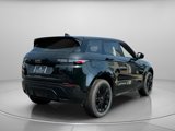 New 2026 Land Rover Range Rover Evoque Dynamic SE image 4
