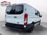 Used 2018 Ford Transit 250 130 Low Roof w/ Exterior Upgrade Package image 5