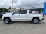 New 2025 Chevrolet Silverado 1500 LTZ w/ Technology Package image 4