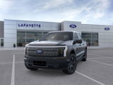 New 2025 Ford F150 Lightning Lariat image 2
