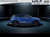 New 2026 Kia Sportage EX image 4