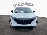 New 2025 Nissan Ariya AWD image 2