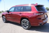 Used 2023 Jeep Grand Cherokee L Overland w/ Luxury Tech Group IV image 5