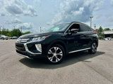 Used 2020 Mitsubishi Eclipse Cross SE image 3