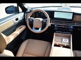 New 2025 Hyundai Santa Fe Limited image 4