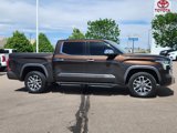 Used 2023 Toyota Tundra 1794 Edition image 2