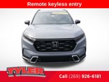 New 2025 Honda CR-V Sport Touring image 2