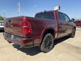 New 2025 RAM 1500 Limited image 4