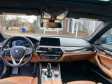 Used 2018 BMW 530i xDrive w/ Premium Package image 3