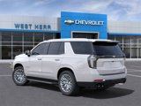 New 2025 Chevrolet Tahoe Premier image 3