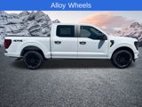 New 2025 Ford F150 STX image 2