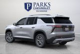 New 2026 Chevrolet Traverse LT image 3