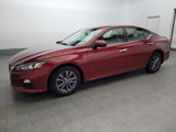 Used 2022 Nissan Altima 2.5 SV image 2