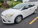 Used 2014 Ford Focus S image 3