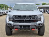 New 2025 Ford F150 Raptor w/ Equipment Group 803A Raptor R image 2