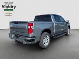 New 2026 Chevrolet Silverado 1500 LTZ w/ LTZ Premium Package image 6