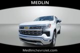 New 2026 Chevrolet Silverado 1500 LTZ w/ Technology Package image 4