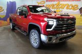 New 2025 Chevrolet Silverado 2500 LTZ w/ LTZ Plus Package image 4