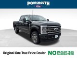 New 2025 Ford F250 King Ranch image 1