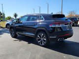 New 2025 Volkswagen Atlas Cross Sport SEL Premium R-Line image 5