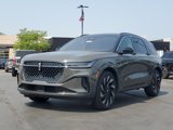 New 2025 Lincoln Nautilus Black Label w/ Jet Appearance Package image 2
