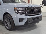 New 2025 Ford Expedition Platinum image 2