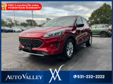 Used 2022 Ford Escape SE w/ Convenience Package image 3