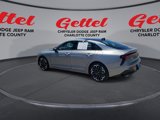 Used 2025 Kia K5 GT image 5