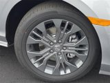 New 2025 Honda Odyssey Touring image 2