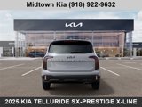 New 2025 Kia Telluride SX Prestige X-Line image 5
