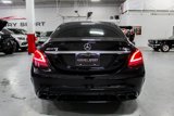 Used 2020 Mercedes-Benz C 63 AMG S image 3