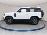 Certified 2024 Land Rover Defender 90 X-Dynamic SE image 2