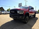 Used 2022 RAM 2500 Power Wagon w/ Level 1 Equipment Group image 3