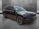 New 2025 Jeep Grand Cherokee L Summit w/ High Altitude Package image 3