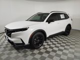 New 2026 Honda CR-V Sport-L image 4