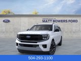 New 2025 Ford Expedition Max Platinum image 2